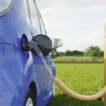 RECARGA VEHÍCULOS ELÉCTRICOS
