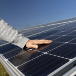 ENERGÍA SOLAR FOTOVOLTAICA